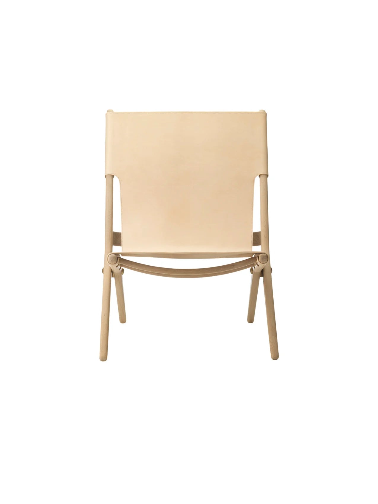 Saxe Chair - Modern Accent Chair for Living Room, Bedroom & Office - Comfortable Upholstered Lounge Chair with Wooden Legs - Perfect for Relaxing, Reading & Decorating Your Home