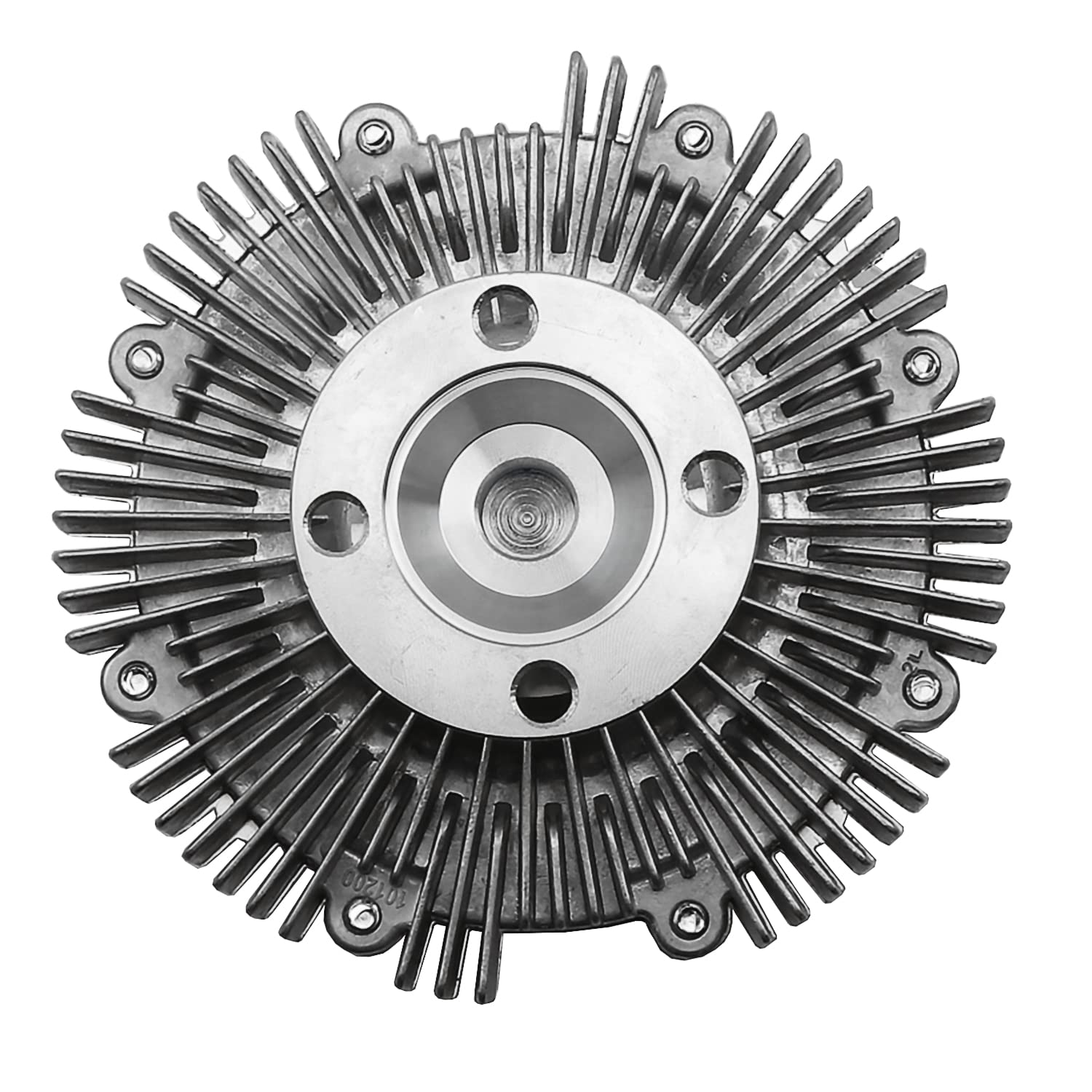Beck/Arnley 130-0146 Fan Clutch Unit - High Performance Cooling System Replacement Part for Cars & Trucks - Perfect for Engine Overheating Prevention & Temperature Regulation