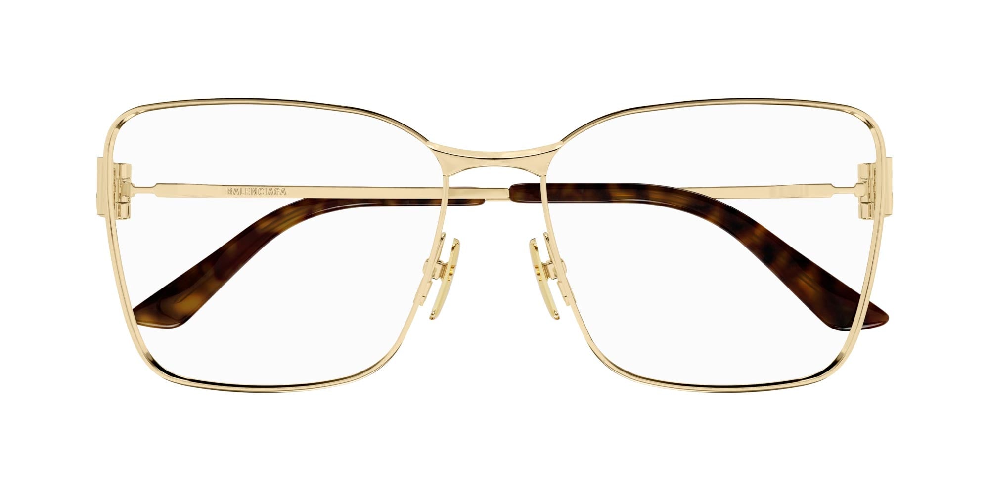 Balenciaga BB0339O Sunglasses - Luxury Designer Shades for Men & Women | UV Protection, Polarized Lenses | Perfect for Driving, Beach & Outdoor Activities