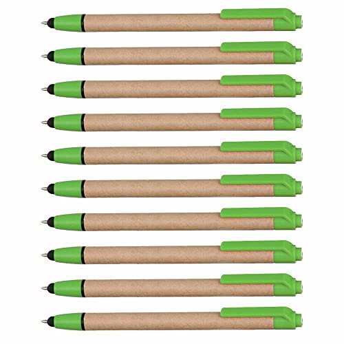 - Blank – Green