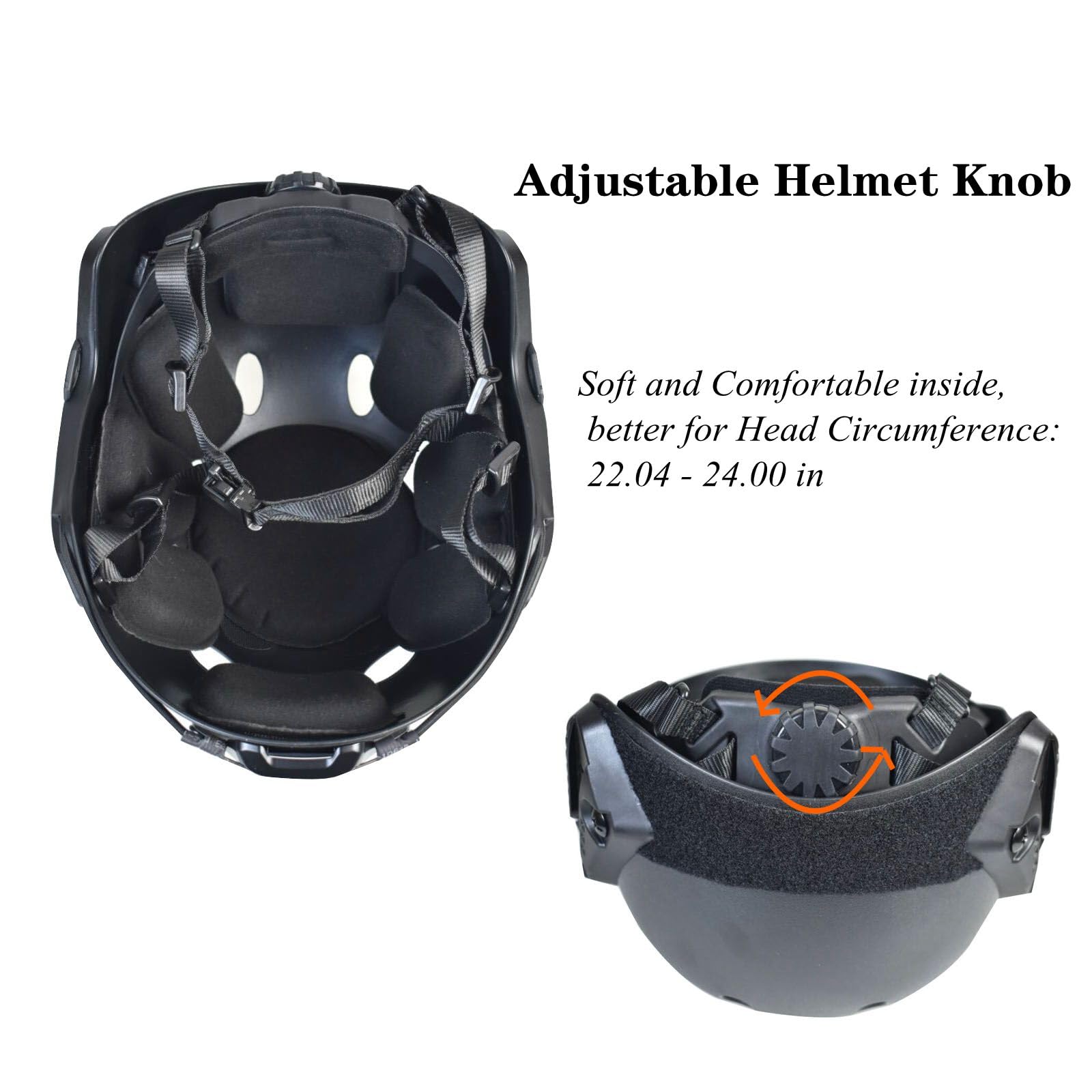 Tactical Airsoft Full Face Mask with Anti-Fog Goggles & Adjustable Fast Helmet - Detachable Eye Protection for Adults & Teens | Outdoor Combat, Airsoft Games & Tactical Training
