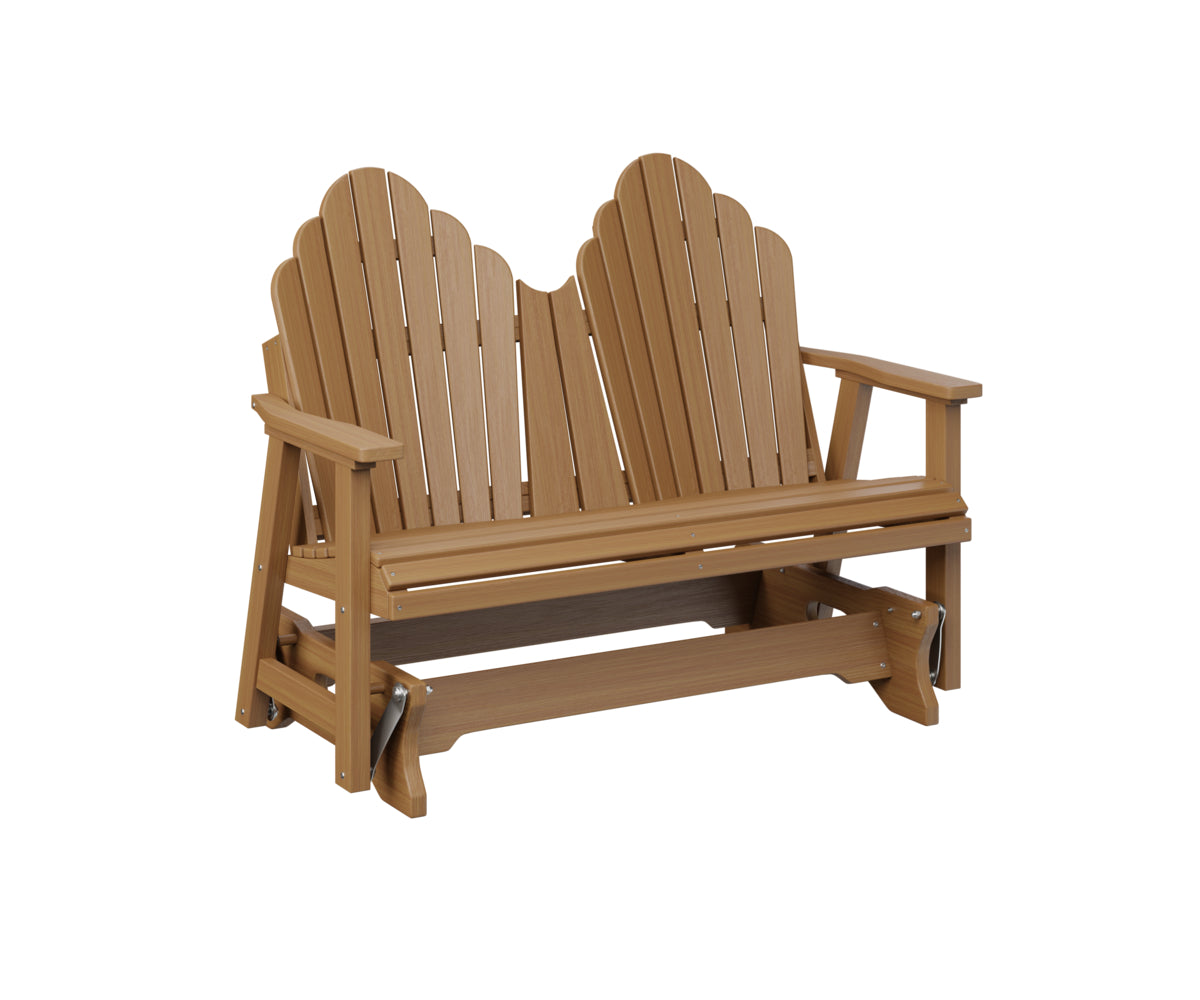 Natural Teak