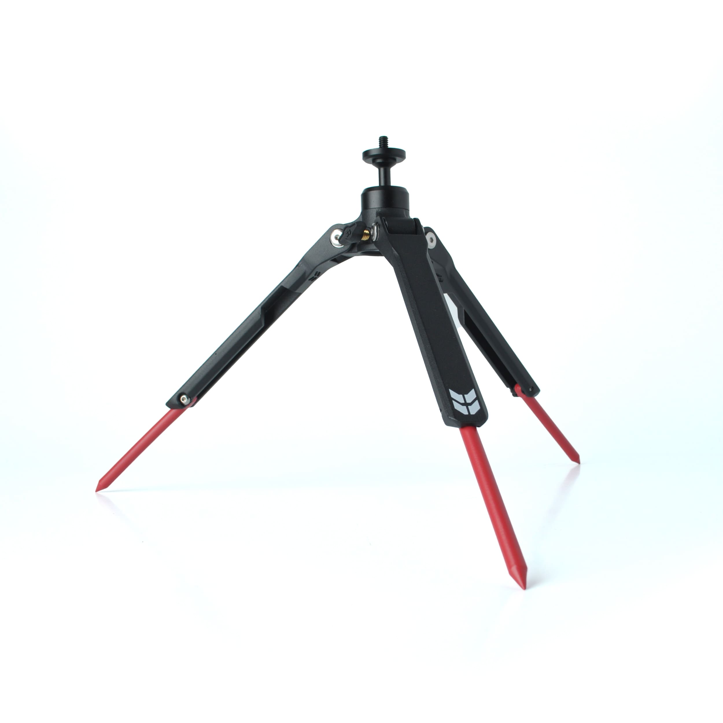 FLi Pro Aluminum Tripod - Lightweight & Adjustable Camera Tripod Stand for DSLR, Mirrorless, Smartphones - Perfect for Travel, Vlogging, Photography & Outdoor Shooting