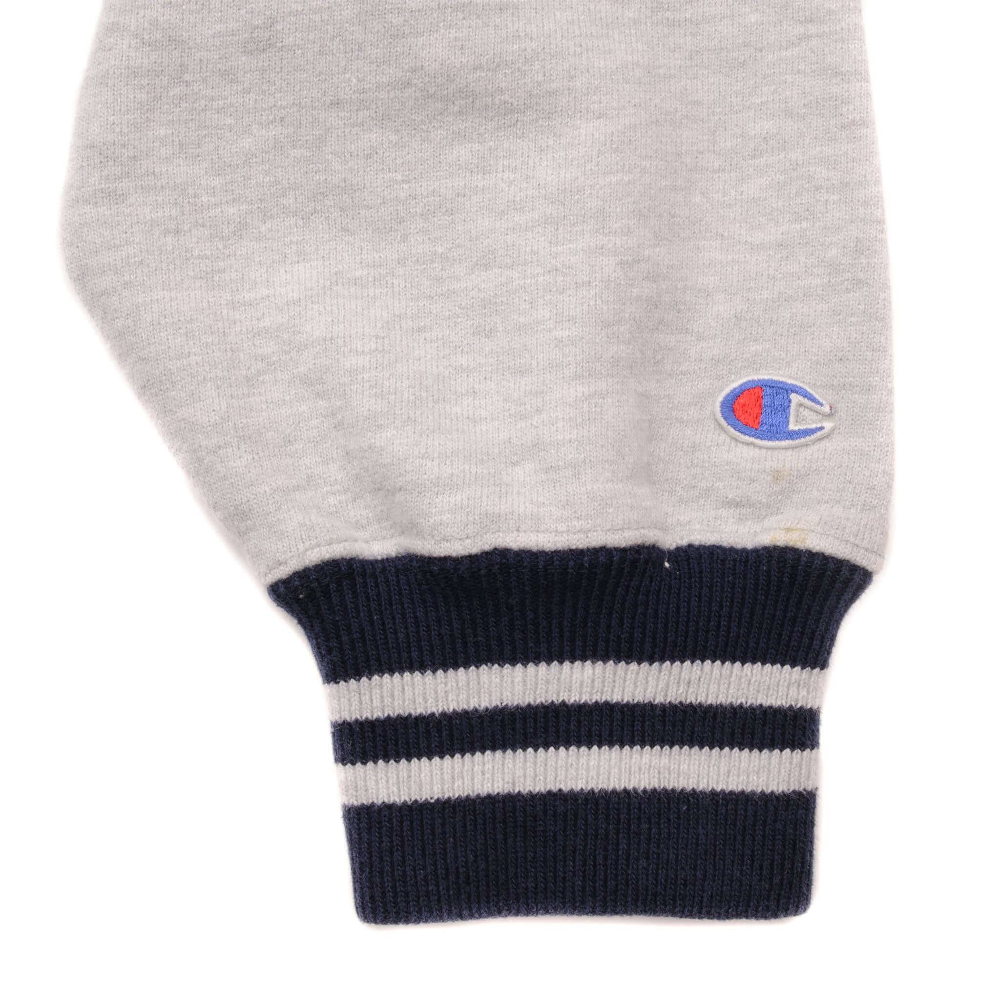 Vintage Champion Reverse Weave Cape May Sweatshirt 1990s Medium - Made in USA - Retro Streetwear for Men & Women - Perfect for Casual Outfits, Gym Wear and 90s Fashion Style