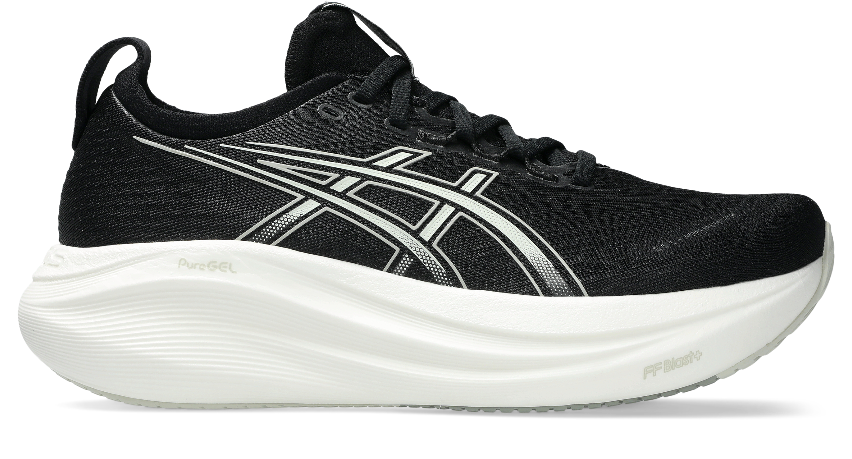ASICS Women's Gel-Nimbus 27 Running Shoes - Lightweight Cushioned Sneakers for Jogging, Gym Workouts & Daily Walking (SEO optimized for running shoes, women's athletic footwear)