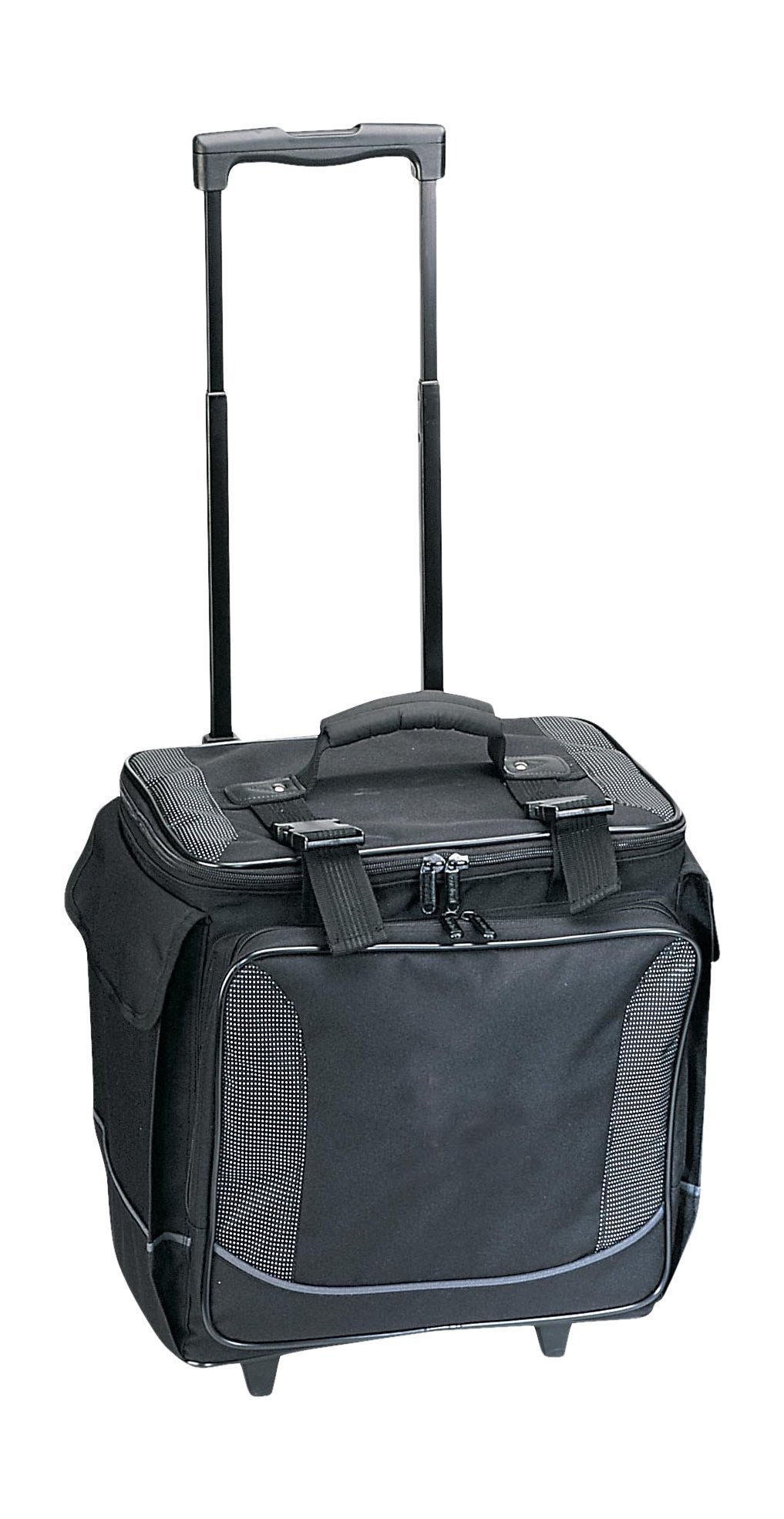 Travelwell WBL Wine Bottle Lima - 12 Bottle Wine Carrier for Travel & Picnics | Durable & Stylish Wine Storage Solution
