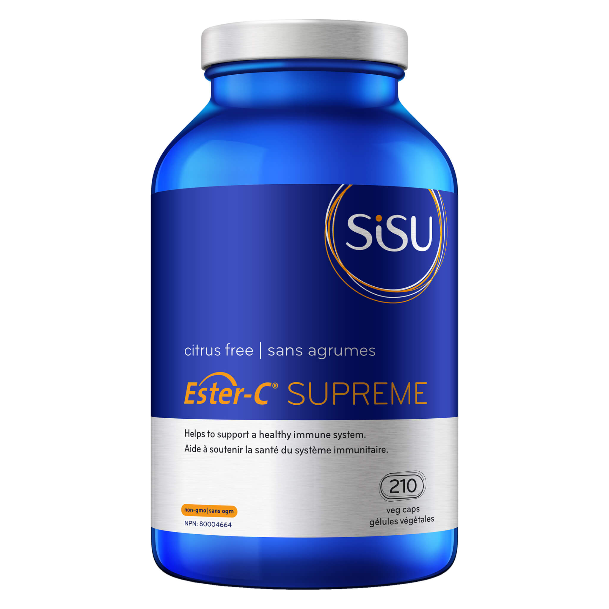 Ester C Supreme Vitamin C Supplement - 1000mg High Potency Immune Support for Adults - Antioxidant for Skin & Energy Boost - Ideal for Daily Wellness & Immune Defense