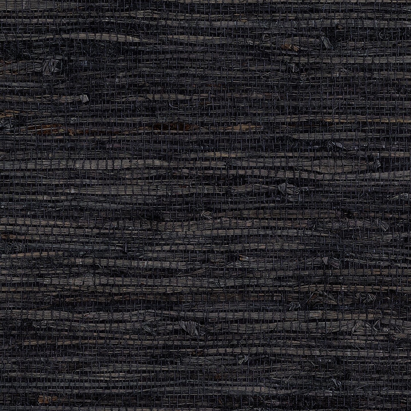 Phillip Jeffries Onyx Extra Fine Arrowroot Wallpaper - Premium Peel & Stick Wallpaper for Living Room, Bedroom, and Office Decor
