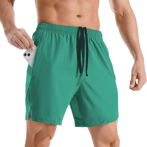 Bluish Green