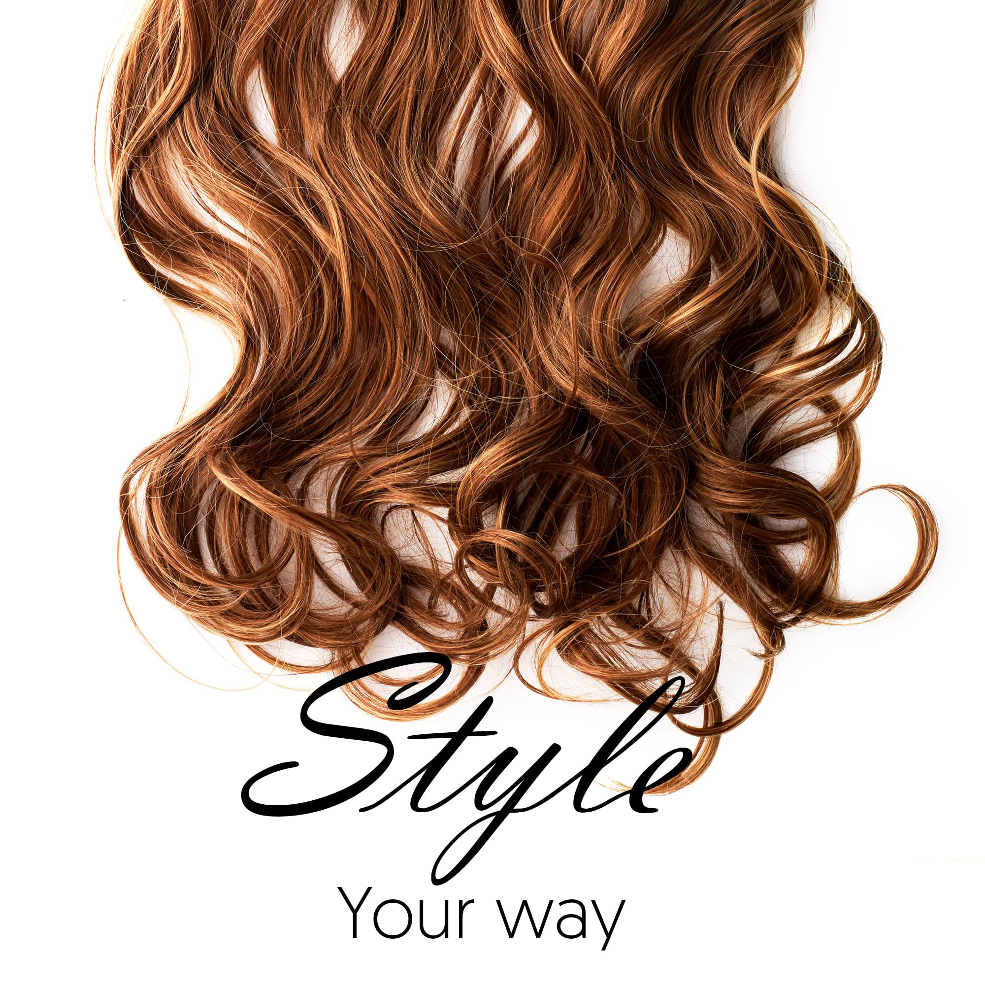 15A Brazilian Bundles Human Hair - 100% Unprocessed Virgin Remy Human Hair Body Wave 3 Bundles (T1B/350, 20,22,24) - Perfect for Sew-in Weaves, Clip-in Extensions & Natural Hairstyles