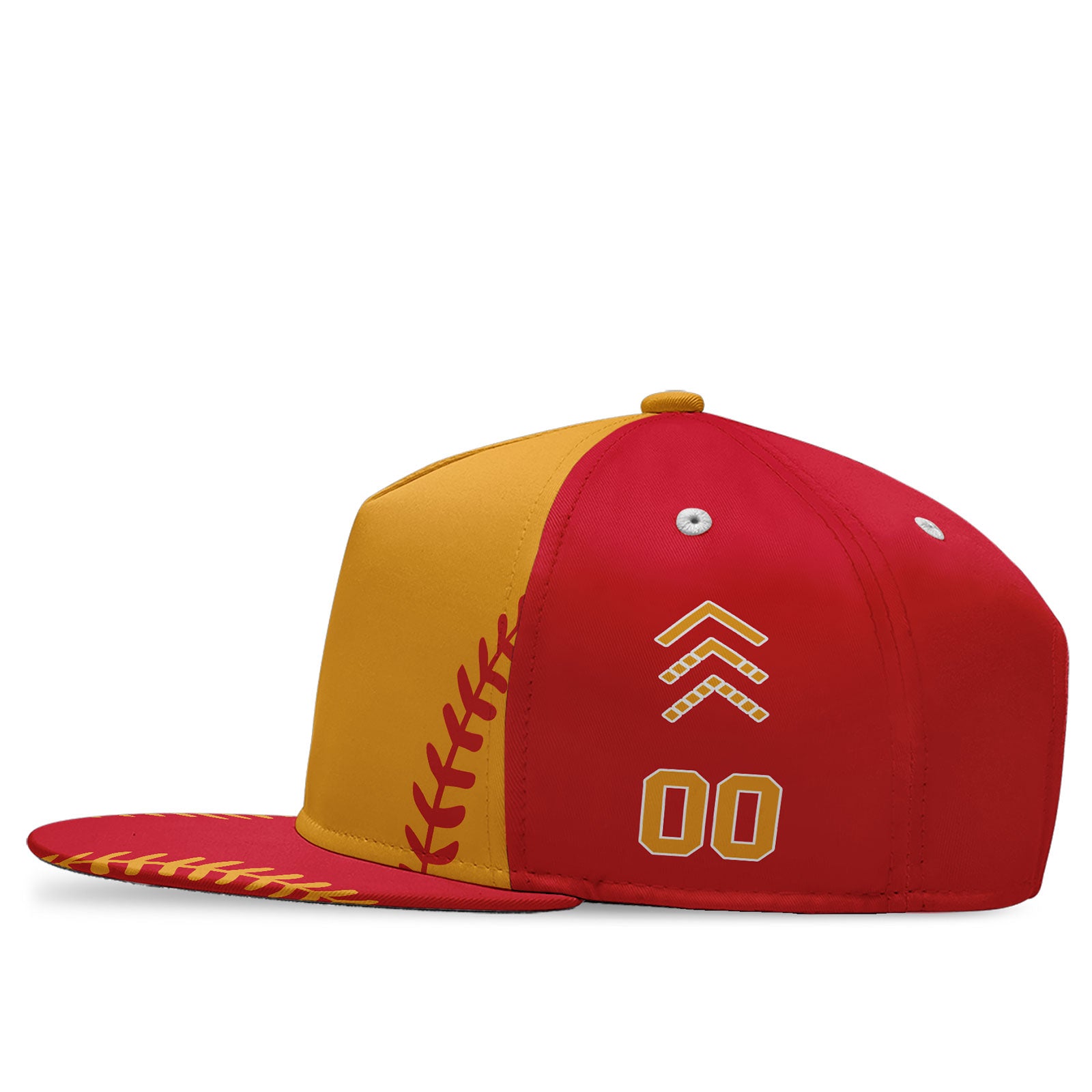 Custom Embroidered Adjustable Baseball Cap - Personalized Sport Hat for Men & Women - PR067 D023011 - Perfect for Outdoor Activities, Sports, and Casual Wear