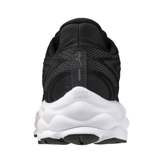 Men's Wave Sky 8 Running Shoes - Lightweight Cushioned Sneakers for Jogging & Gym Workouts | Perfect for Road Running, Training & Daily Wear
