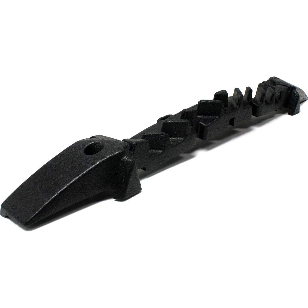 2014-2020 Chevy Impala Front Bumper Absorber | OEM Replacement | EPP Foam Absorber | Compatible with GM1070280 & 22997123 | Perfect for Collision Repair & Vehicle Maintenance