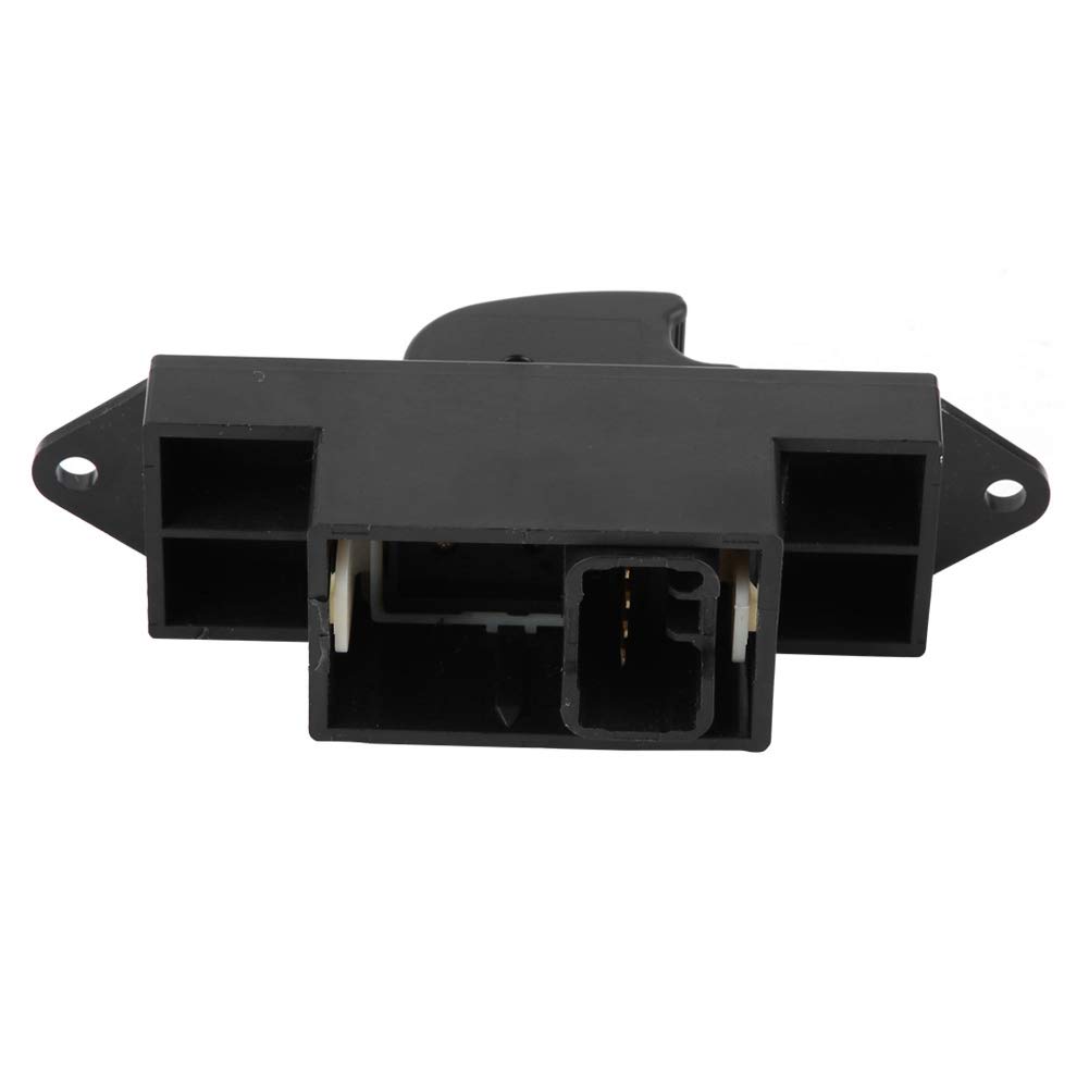 Power Window Switch Replacement for Mitsubishi Lancer ASX Colt Magnum L-200 - OEM MR587944 - Auto Electric Window Control Switch for Smooth Operation (Perfect for DIY Car Repairs & Window Maintenance)