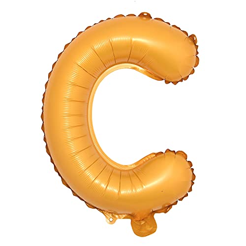 16 Inch Orange C