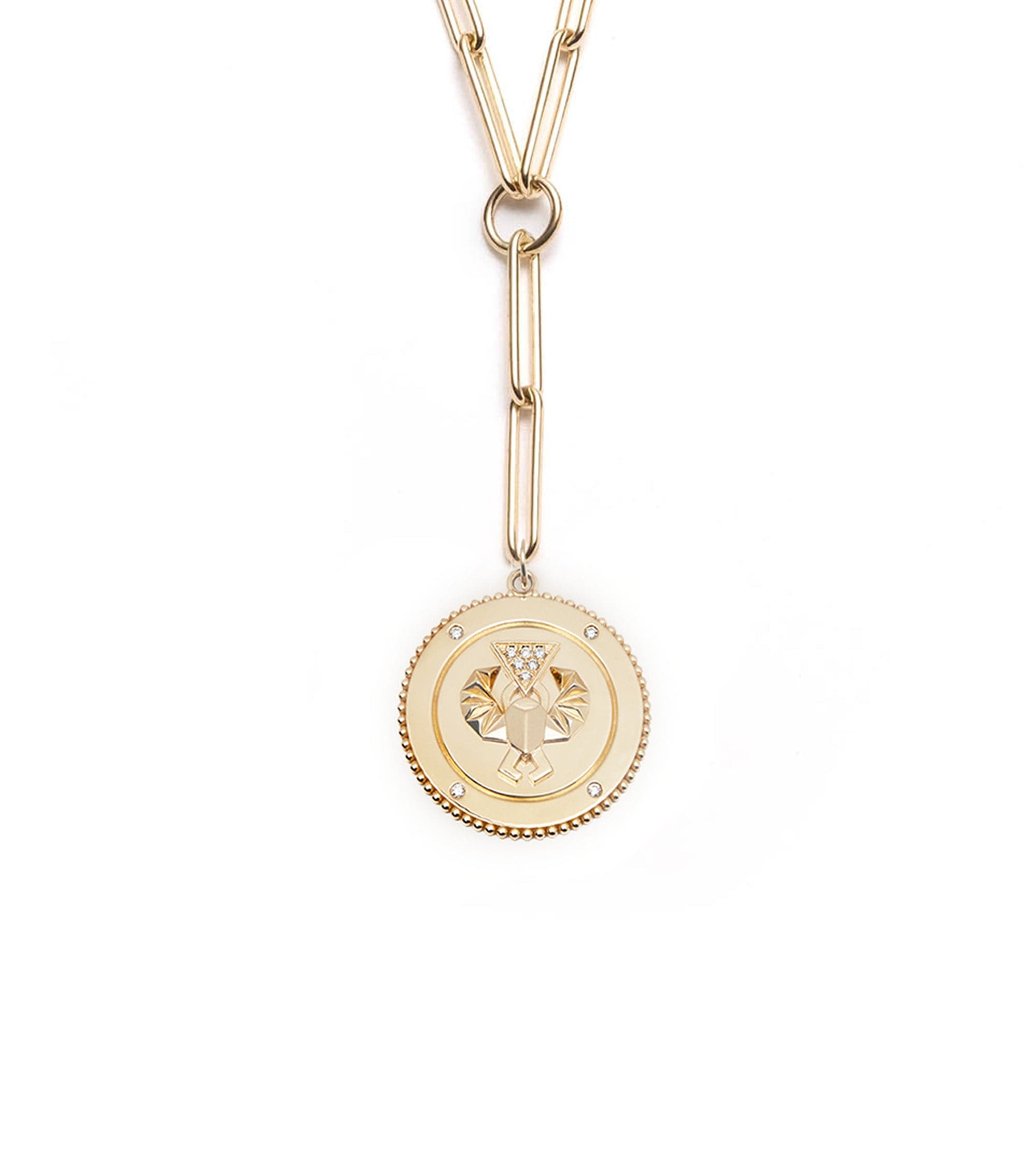 Extended Clip Extension Chain Necklace - Adjustable & Stylish Jewelry for Women | Perfect for Layering, Everyday Wear & Special Occasions