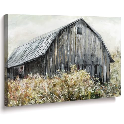 Wildflower Barn
