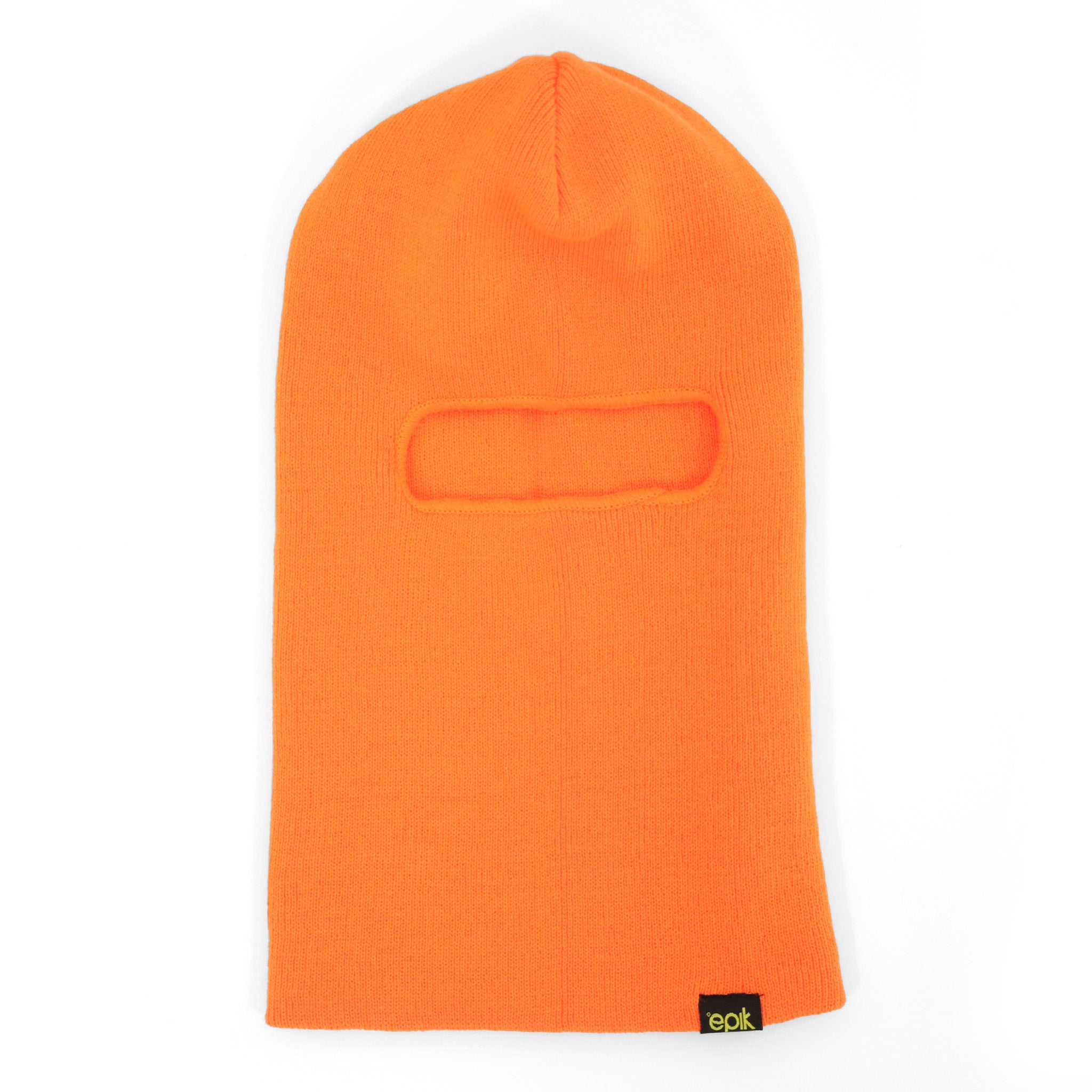 Breathable Knitted Face Mask - Soft & Comfortable Reusable Cloth Mask for Men & Women - Perfect for Outdoor Activities, Travel & Daily Protection