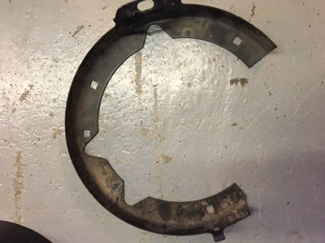 Alfa Romeo Headlight Frame Replacement - High-Quality OEM Style Headlamp Housing for Alfa Romeo Models | Perfect for Night Driving & Car Restoration Projects