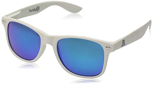 White/Blue