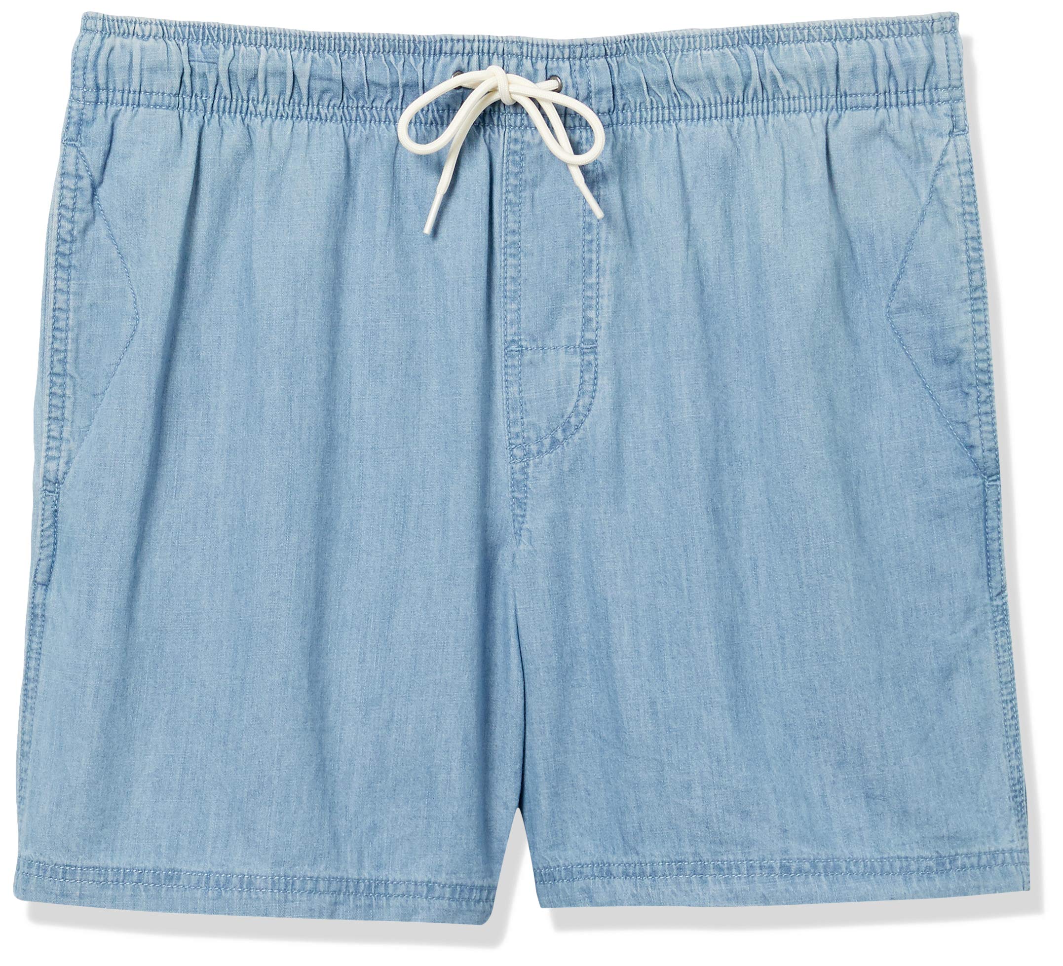 Amazon Essentials Men's 6