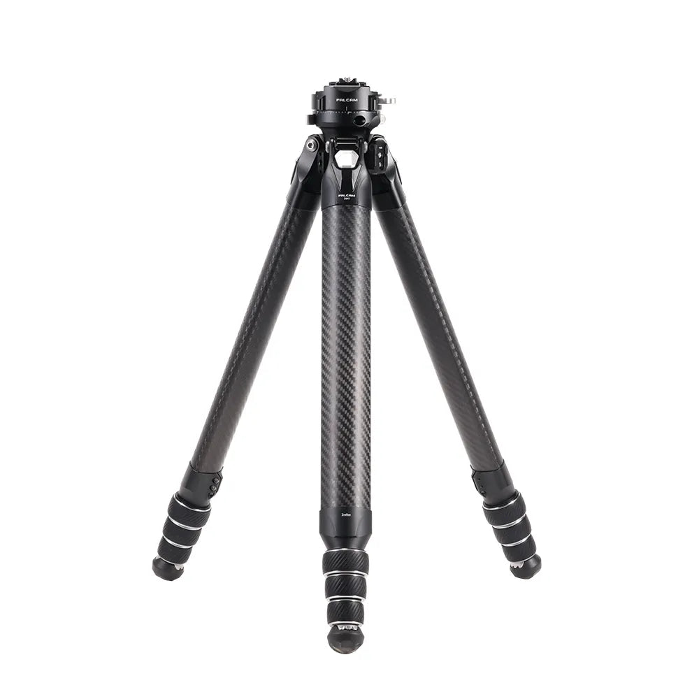 Ulanzi Falcam TreeRoot R141K A130 Quick Lock Compact Travel Tripod - Lightweight & Portable for Photography, Vlogging, and Outdoor Adventures