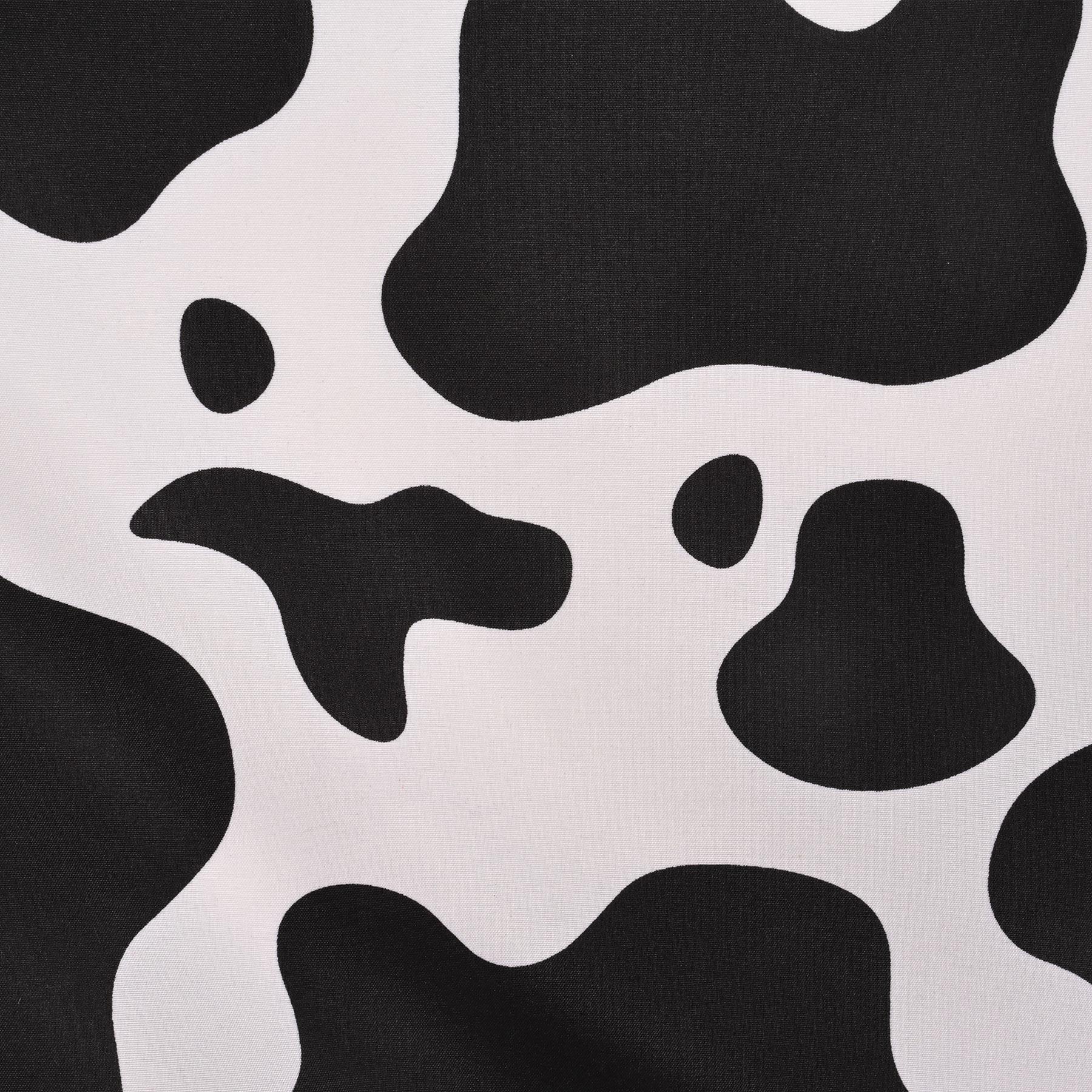 12 Pack Cow Print Bandanas - Fun Cowboy Party Favors for Western Themed Events, Birthday Parties & Farm Animal Costume Accessories