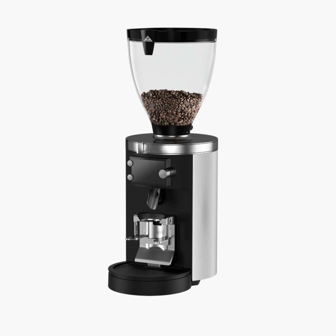 Mahlkonig E80S GBW Commercial Coffee Grinder - High Precision Espresso Grinding for Cafes, Restaurants & Coffee Shops