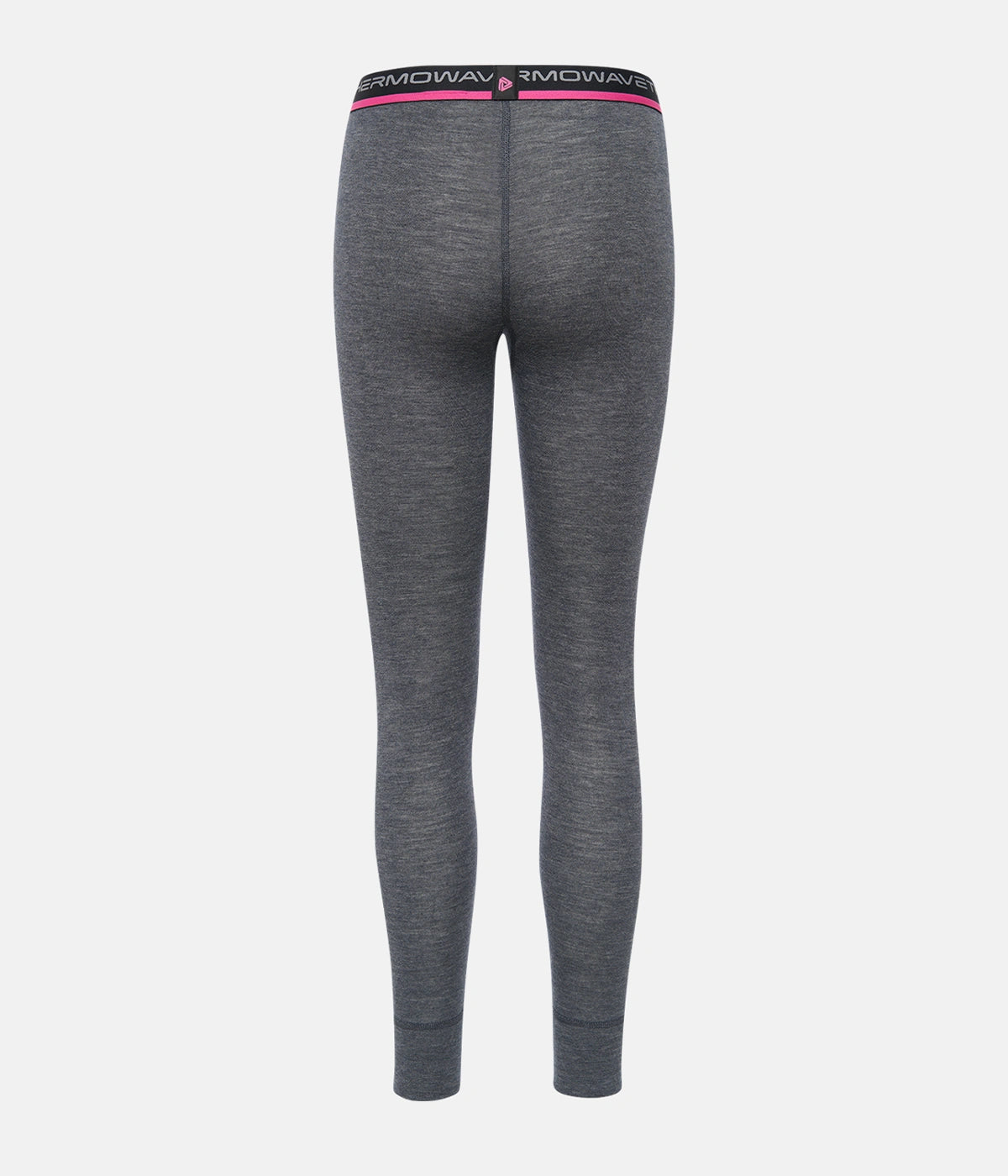 Women's Merino Wool Thermal Pants for Winter - Soft & Warm Active Base Layer for Hiking, Skiing & Outdoor Activities