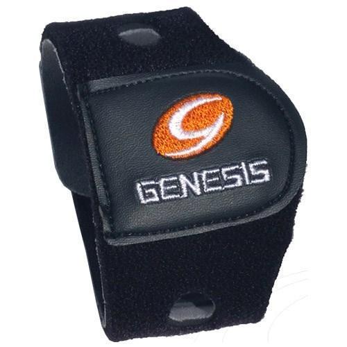 Genesis Power Band - High Performance Resistance Bands for Strength Training, Workouts & Fitness - Perfect for Home Gym, CrossFit, Yoga & Physical Therapy