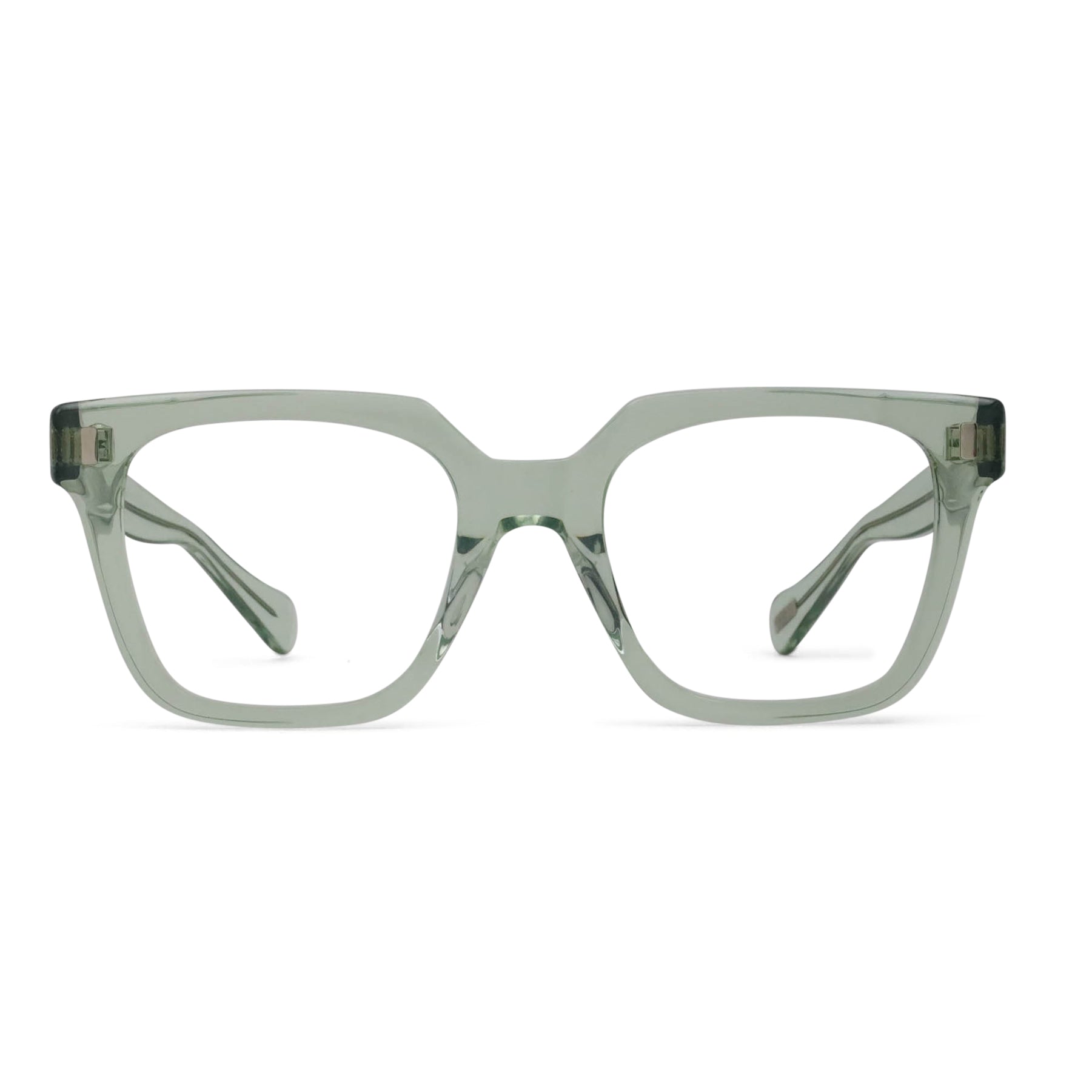 Mint Crystal