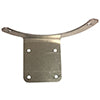 ZX Motor Bracket 1 - Heavy Duty Replacement Part for Monsoon Series | Perfect for Motor Mounting, Repair & DIY Projects