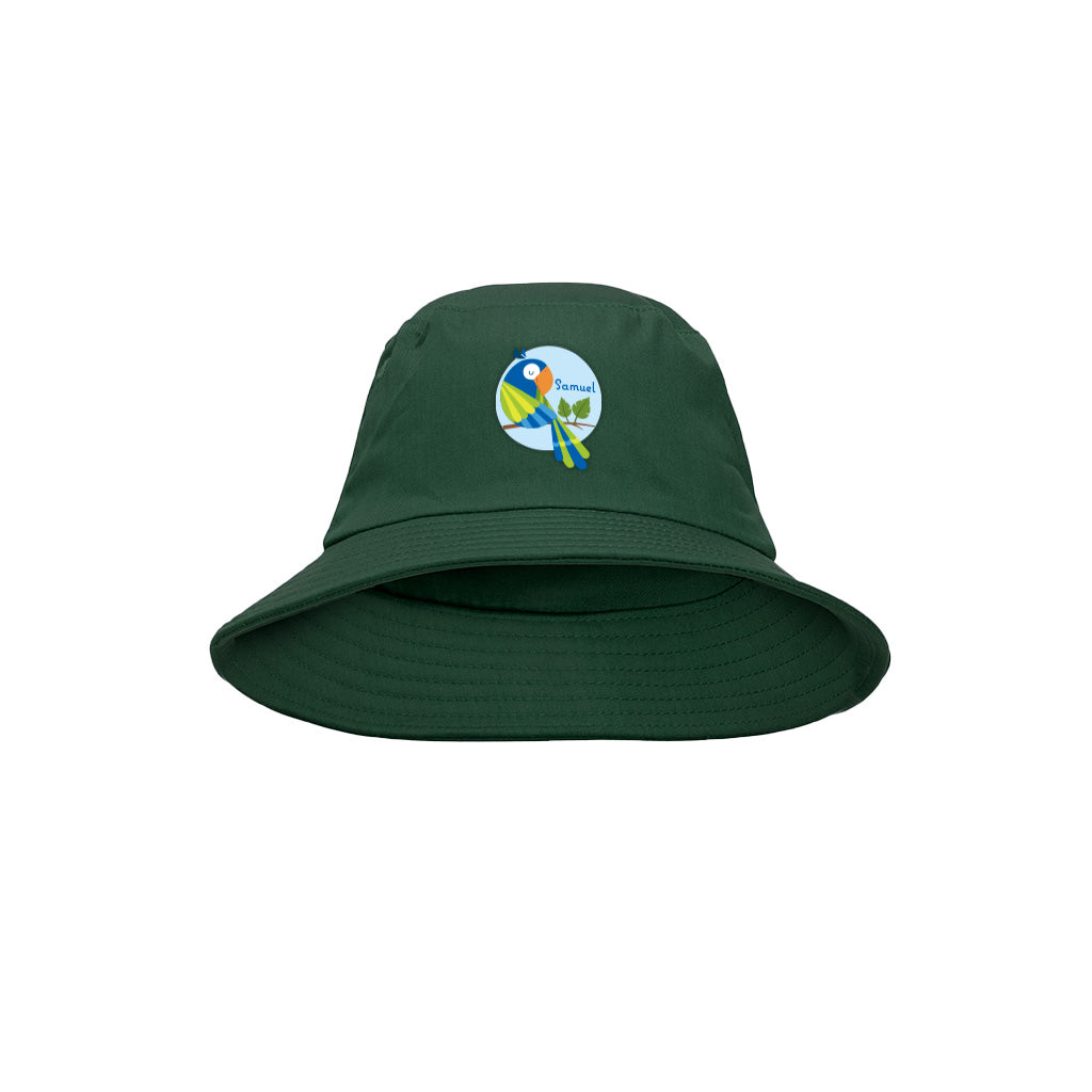 Stylish Bucket Hats for Women & Men - Small Size Sun Protection Outdoor Hats for Beach, Fishing, and Summer Activities