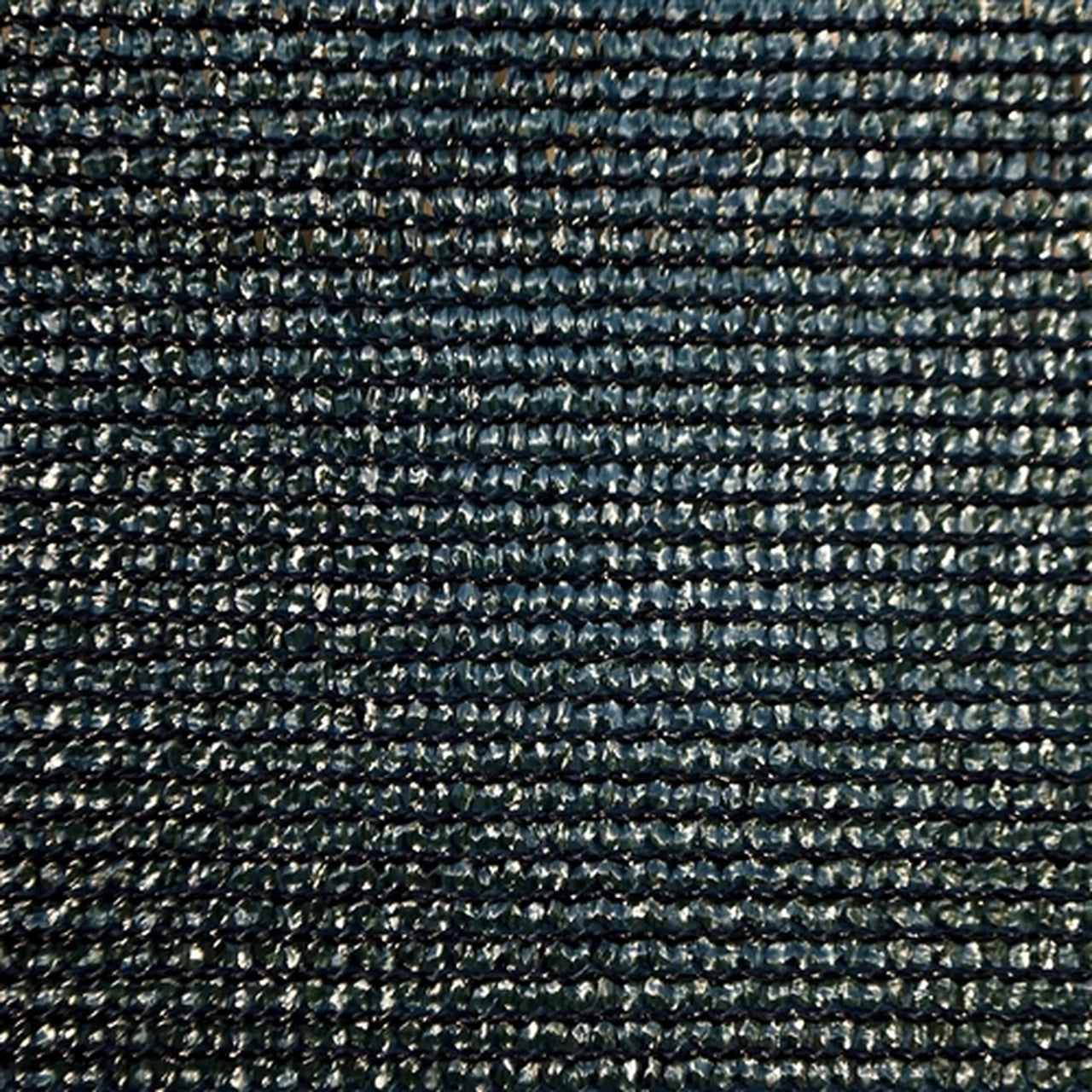 ALEKO 6x150FT Dark Green Privacy Fence Screen with Lock Holes - Heavy Duty Mesh Fabric for Backyard, Garden, and Poolside Privacy Protection