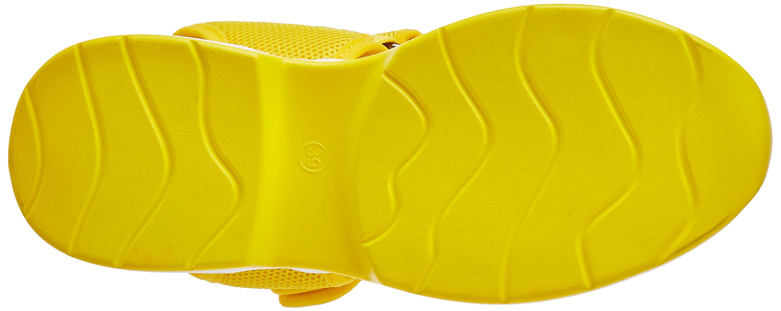 XTI Women's Comfortable Beach Sandals - Quick Dry Waterproof Pool Slides with Arch Support | Perfect for Vacation, Swimming, Resort Wear & Summer Outdoor Activities