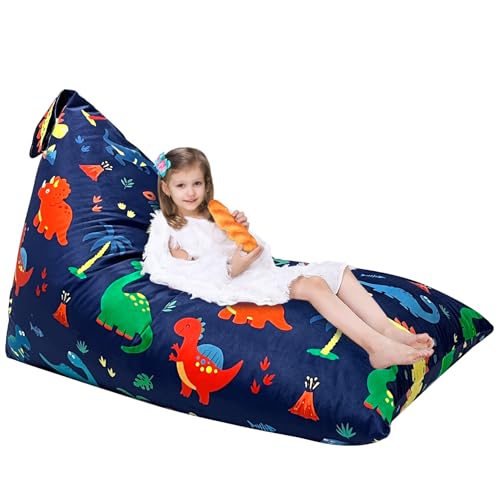 Dinosaur Velvet