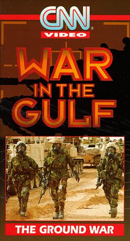 War in the Gulf: Ground War - Military Strategy Book | History of Middle East Conflicts | Perfect for History Buffs & Military Enthusiasts