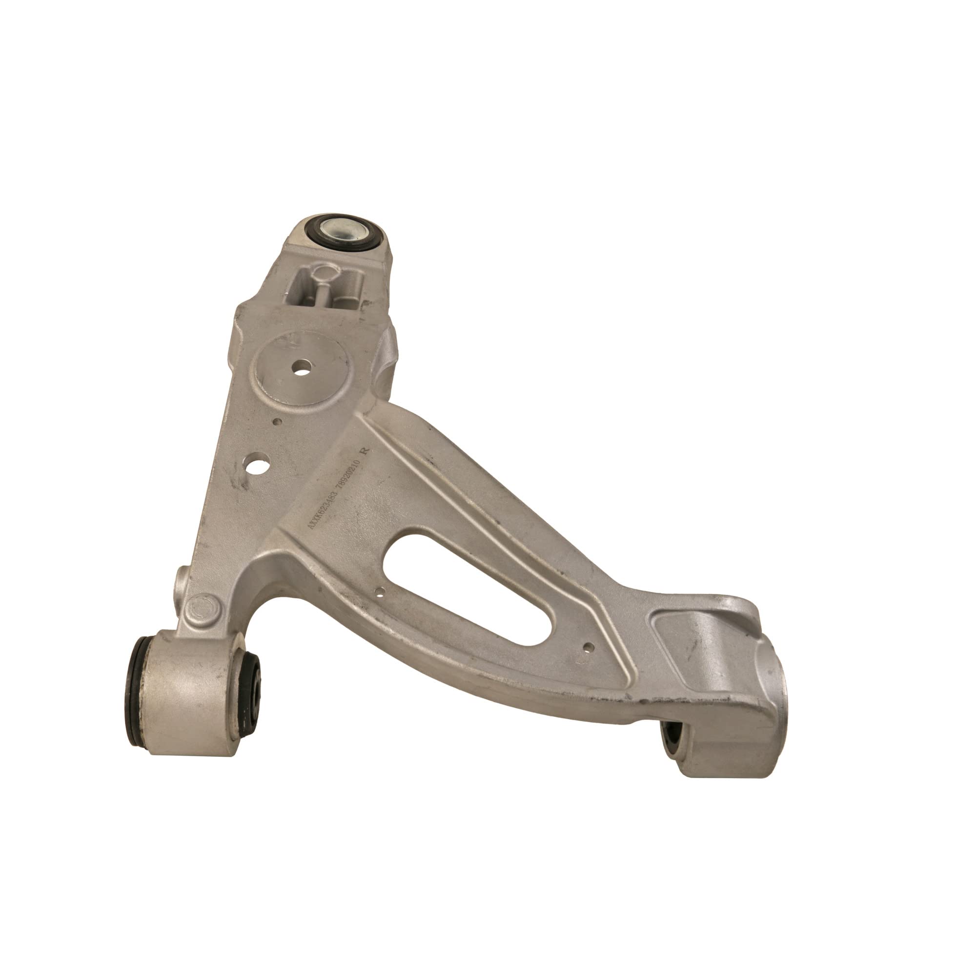 MOOG RK623483 Front Lower Control Arm - Compatible with Chevy, GMC, Buick, Cadillac Models - Durable Suspension Replacement Part for Smooth Ride & Handling - Perfect for Off-Roading, Daily Commuting & Towing