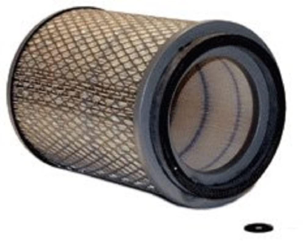 Wix Air Filter 46324 - High Performance Engine Air Filter for Cars & Trucks - Perfect for Daily Commuting & Off-Road Adventures