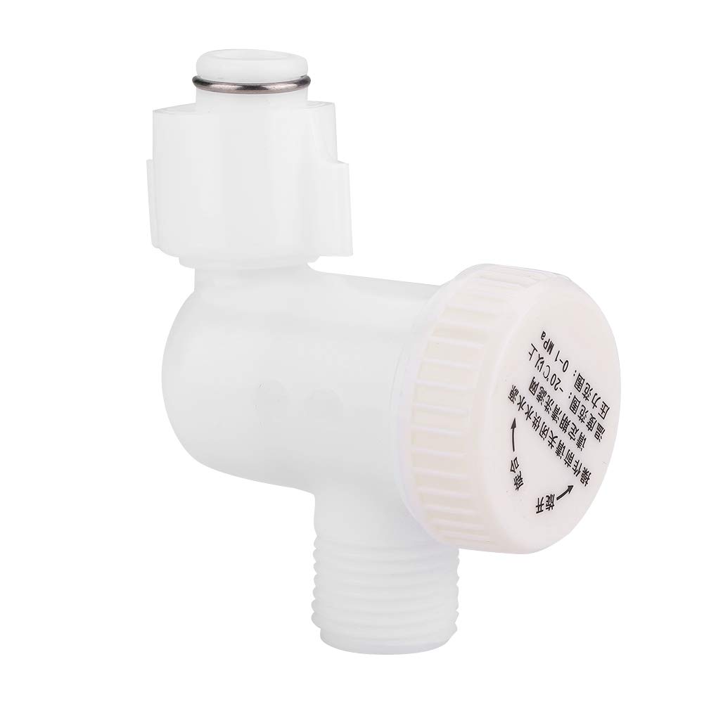 High-Quality Toilet Mesh Filter - G1/2 Male Thread Debris Prevention for Clean Water Supply | Bathroom Plumbing & Home Maintenance Solution