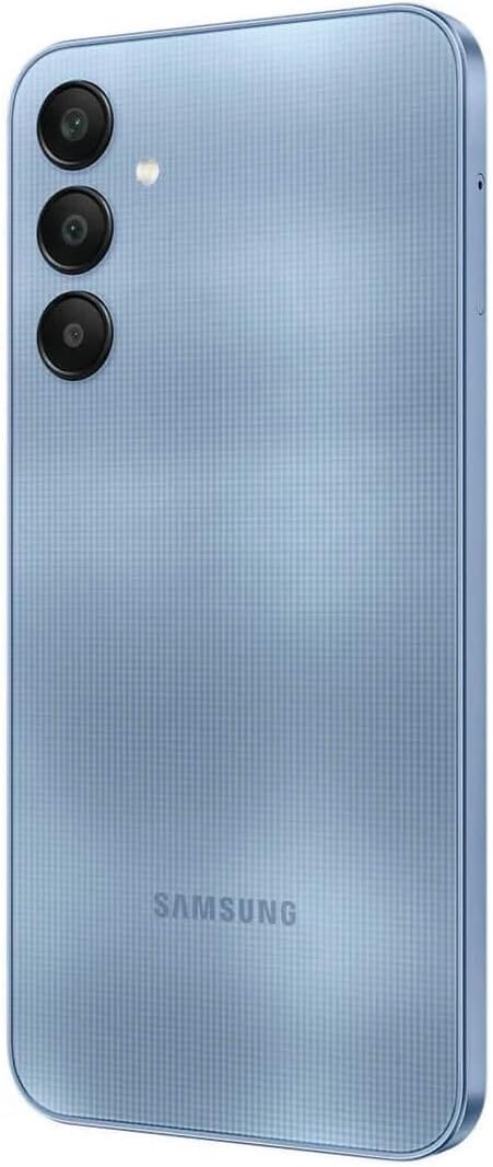 Samsung Galaxy A25 5G Smartphone - 6.5