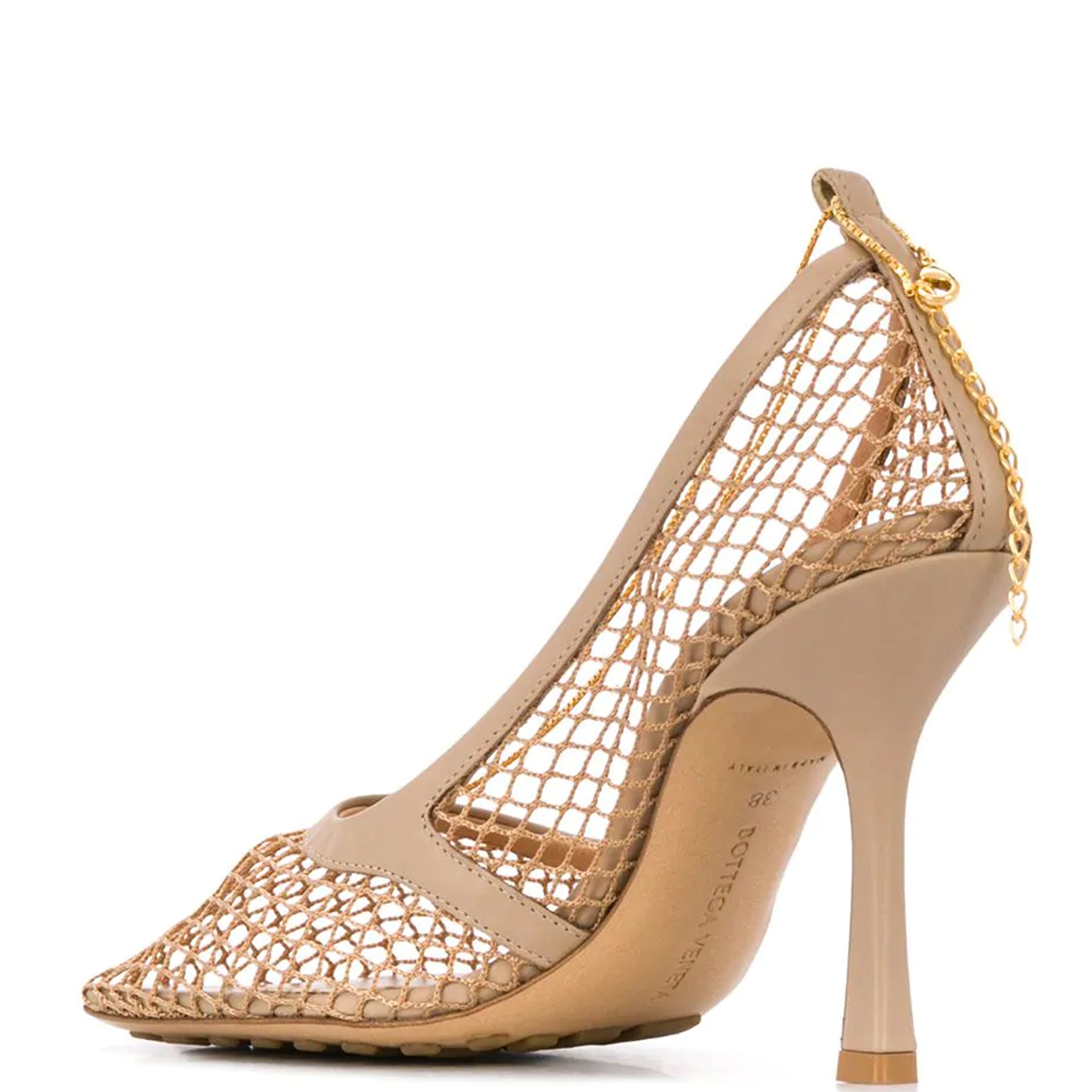 Breathable Stretch Mesh Square Toe Sandals for Women - Comfortable Summer Beach Shoes, Beige | Perfect for Walking, Travel & Outdoor Activities