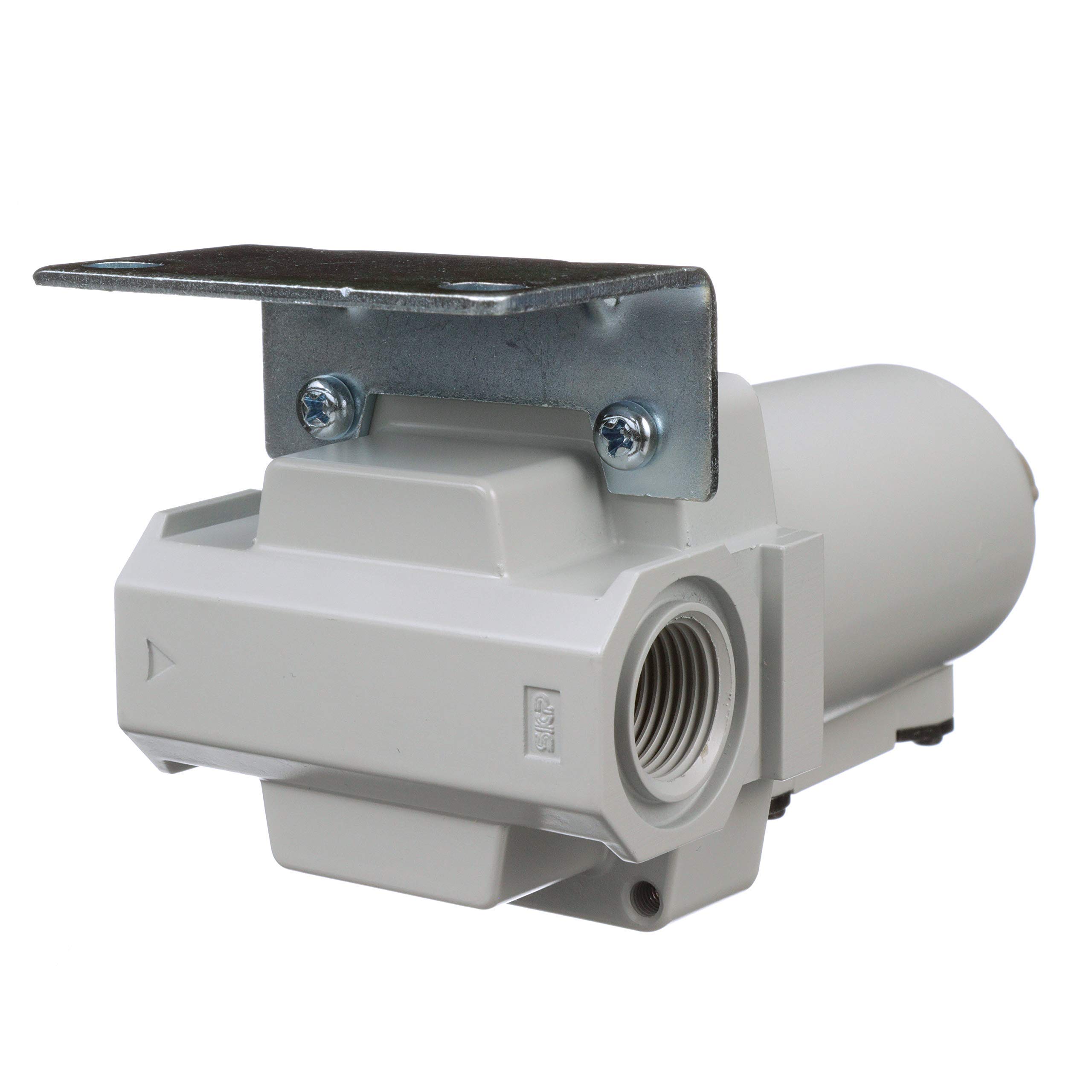 PneumaticPlus SAF400-N04B-MEP 1/2