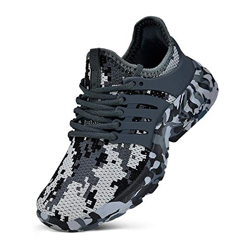 A Camouflage Grey