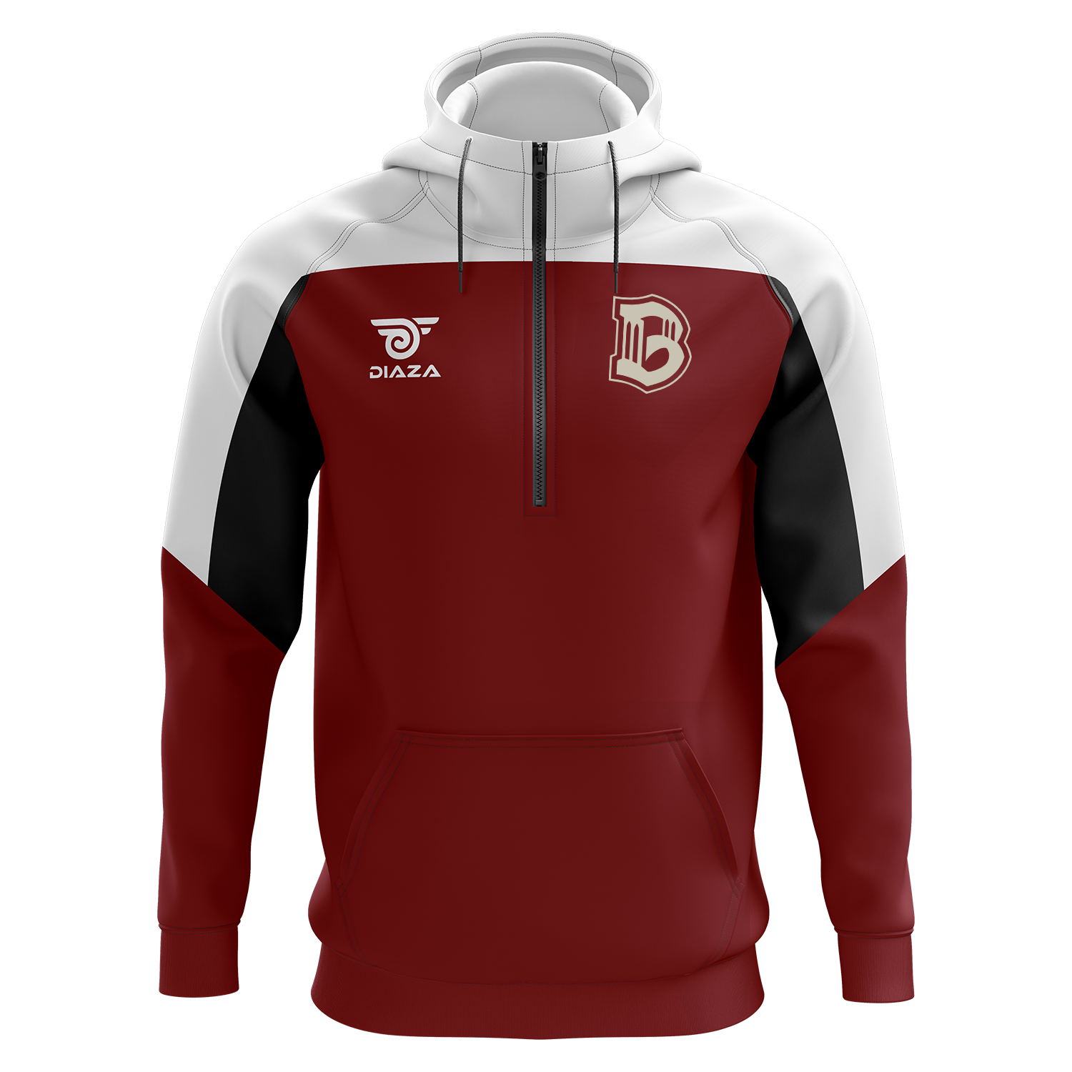 Brooklyn FC Legacy Jersey - Authentic Soccer Uniform for Fans & Players - Perfect for Matches, Training & Casual Wear