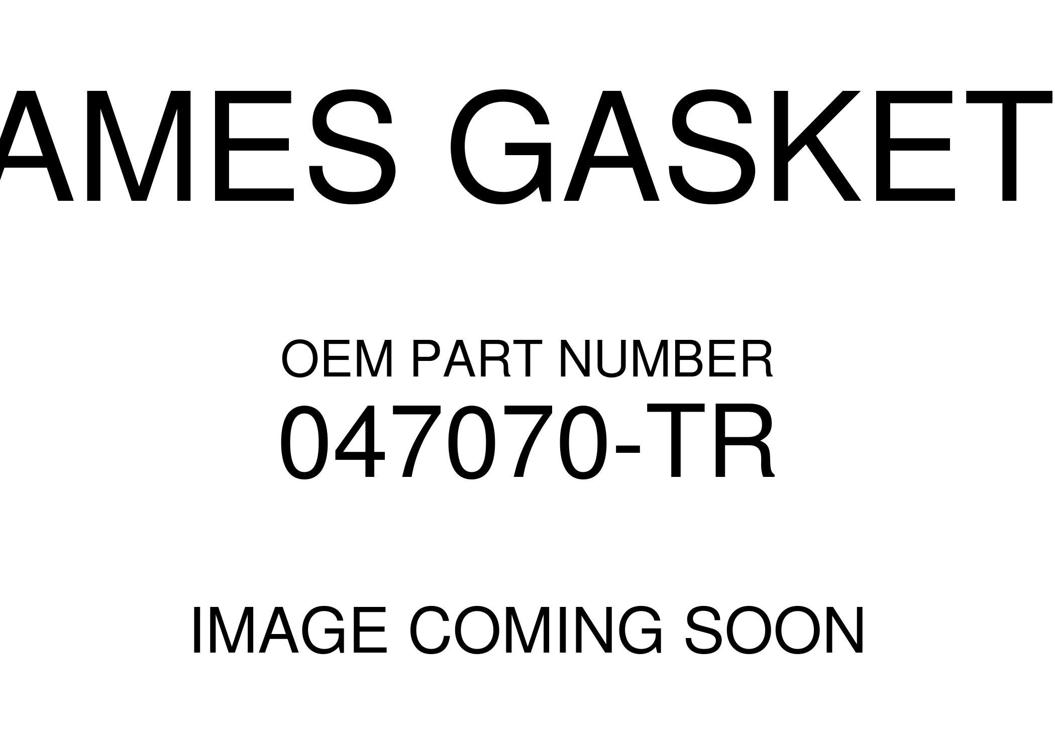 James Gaskets High-Performance Rocker Cover Gasket Kit - Compatible with Most Car Models - Perfect for Engine Repair & Maintenance