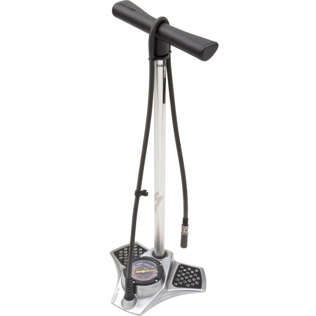 High-Pressure Air Tool Pump with UHP Technology for Professional Polishing - Perfect for Auto Detailing & Metal Finishing