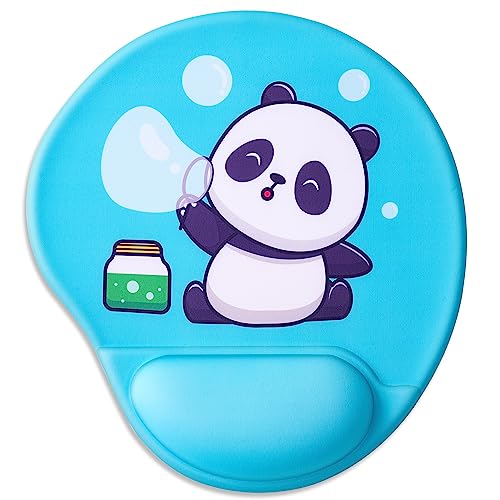 Bubble Panda