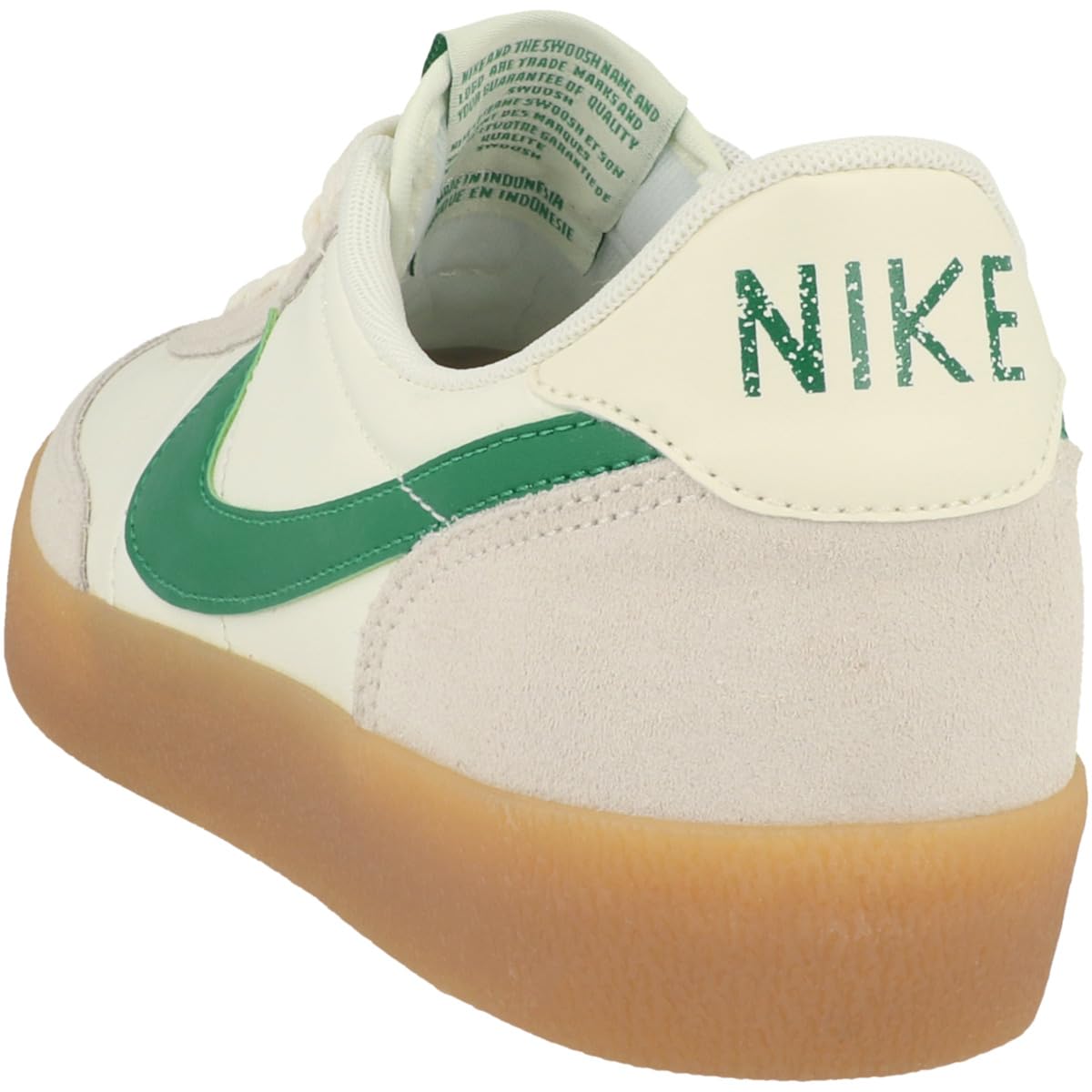Nike Men's Running Shoes - Lightweight Athletic Sneakers for Jogging, Gym & Casual Wear | Breathable Comfort for Daily Workouts & Street Style