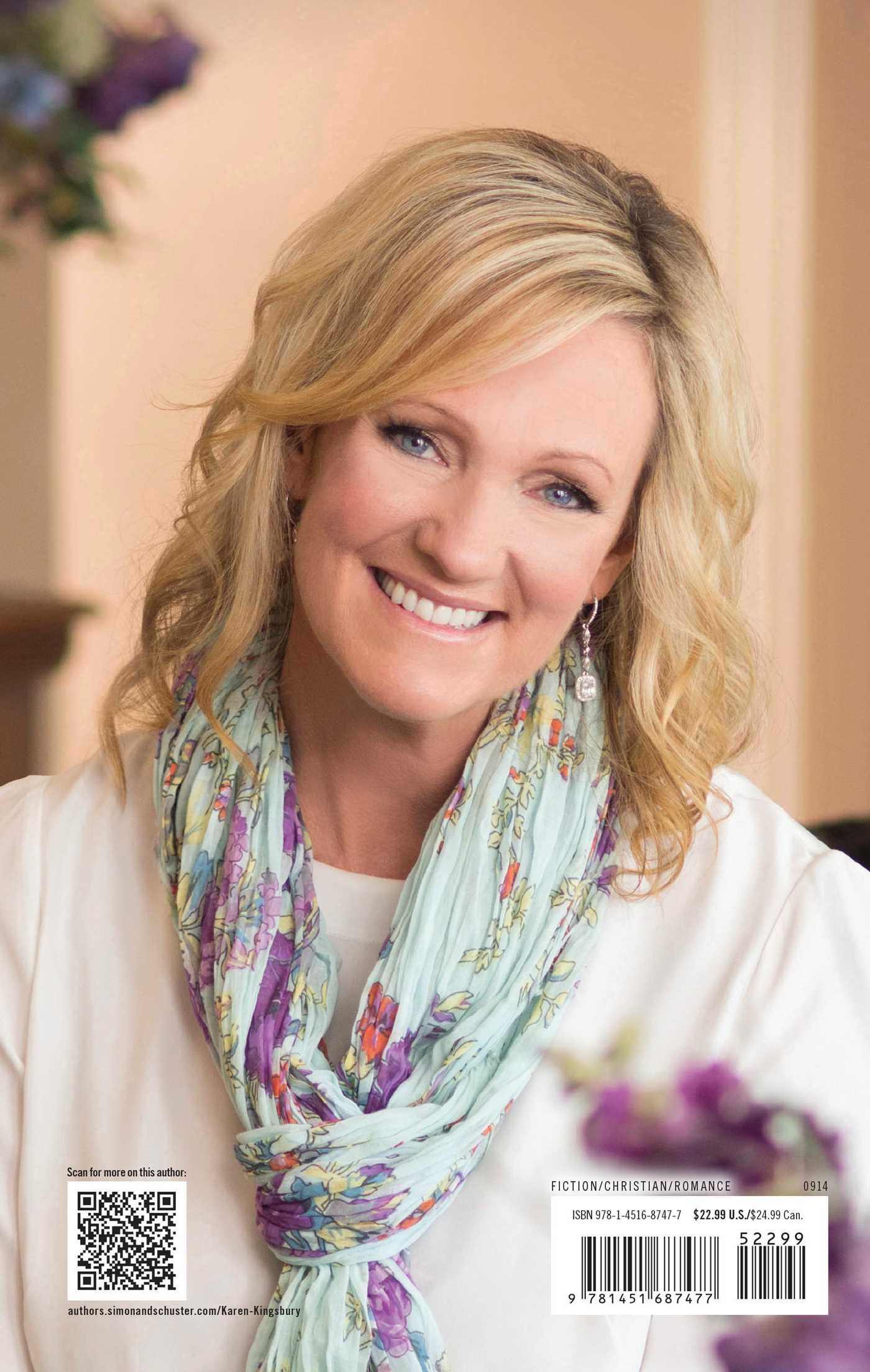 Angels Walking: A Novel by Karen Kingsbury - Inspirational Christian Fiction Book for Women, Perfect for Book Clubs & Relaxing Reading